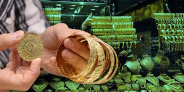 Altın Tırmanışa Geçti! Faiz İndirimi İhtimali Altını Uçurdu