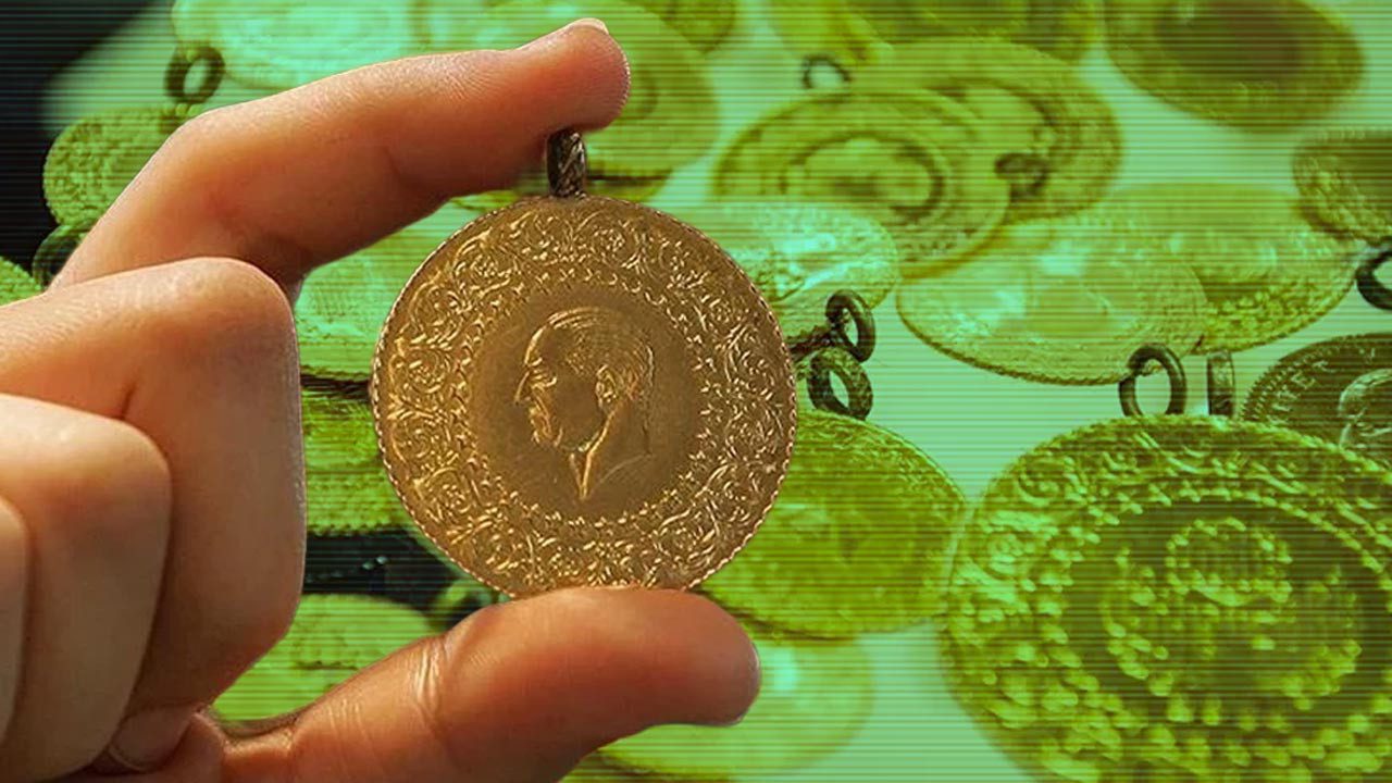 Altın Yeniden Coştu: İslam Memiş’ten Kritik Fren! Büyük Dalgalanma Kapıda