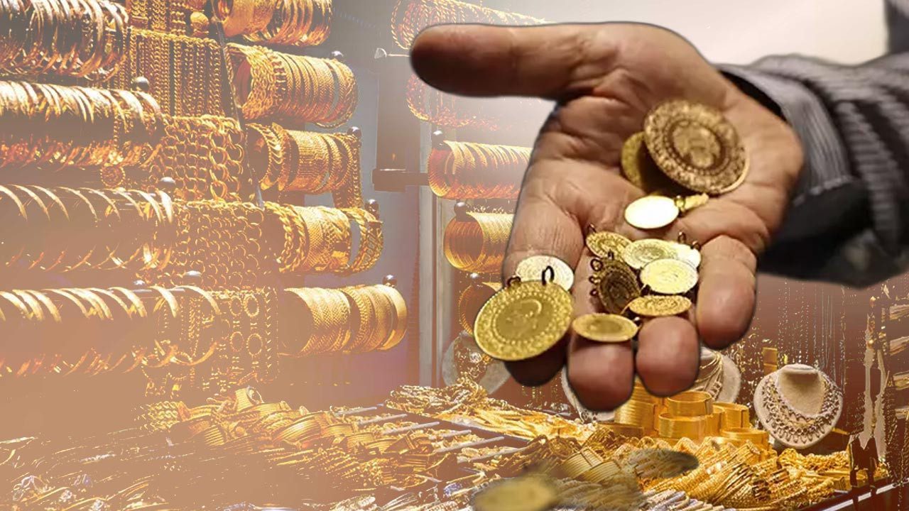 Altında Agresif Yükseliş Zamanı! İslam Memiş ‘Sakın Satmayın’ Diyerek Tarih Verdi