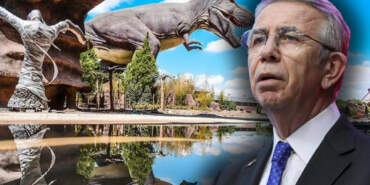 Ankara Büyükşehir Belediyesi’ne Bir Soruşturma Hazırlığı Daha: ‘Ankapark’ta Kamu Zararı’ İddiası