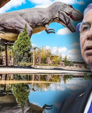 Ankara Büyükşehir Belediyesi’ne Bir Soruşturma Hazırlığı Daha: ‘Ankapark’ta Kamu Zararı’ İddiası
