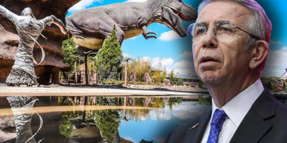 Ankara Büyükşehir Belediyesi’ne Bir Soruşturma Hazırlığı Daha: ‘Ankapark’ta Kamu Zararı’ İddiası