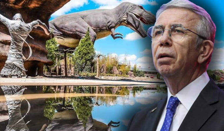 Ankara Büyükşehir Belediyesi’ne Bir Soruşturma Hazırlığı Daha: ‘Ankapark’ta Kamu Zararı’ İddiası