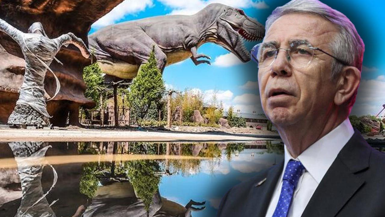 Ankara Büyükşehir Belediyesi’ne Bir Soruşturma Hazırlığı Daha: ‘Ankapark’ta Kamu Zararı’ İddiası