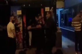 Ankara’da Gece Kulüplerine Operasyon! 4 İş Yeri Mühürlendi