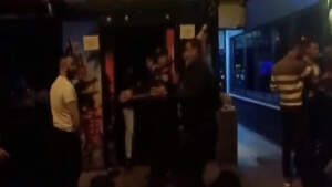 Ankara’da Gece Kulüplerine Operasyon! 4 İş Yeri Mühürlendi