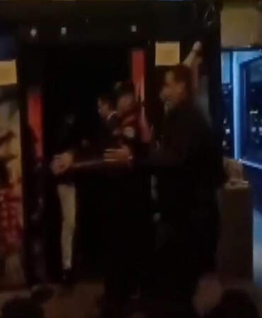 Ankara’da Gece Kulüplerine Operasyon! 4 İş Yeri Mühürlendi