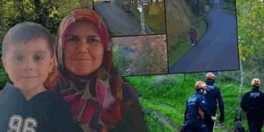 Anne ile Oğlunun Kaybında Sıcak Gelişme! Ölüm Nedeni Netleşiyor