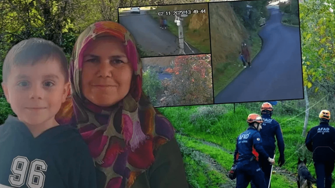 Anne ile Oğlunun Kaybında Sıcak Gelişme! Ölüm Nedeni Netleşiyor