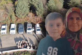 Anne ve Oğlu Sırra Kadem Bastı! Eşi Konuştu, Gizem Derinleşti