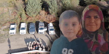 Anne ve Oğlu Sırra Kadem Bastı! Eşi Konuştu, Gizem Derinleşti