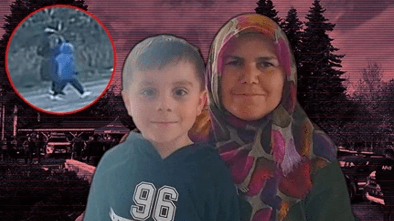 Anne ve Oğlunun Gizemli Ölümünde Çarpıcı Detay! Şüphelerin Toplandığı İsim Şok Etti