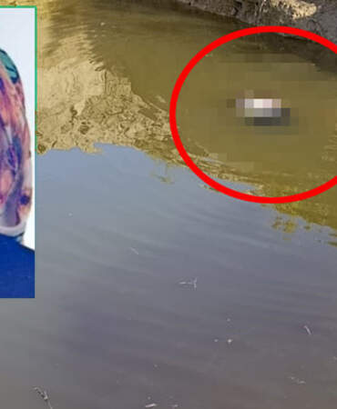 Antalya’da Şüpheli Kadın Ölümü: Cansız Bedeni Su dolu Çukurda Bulundu