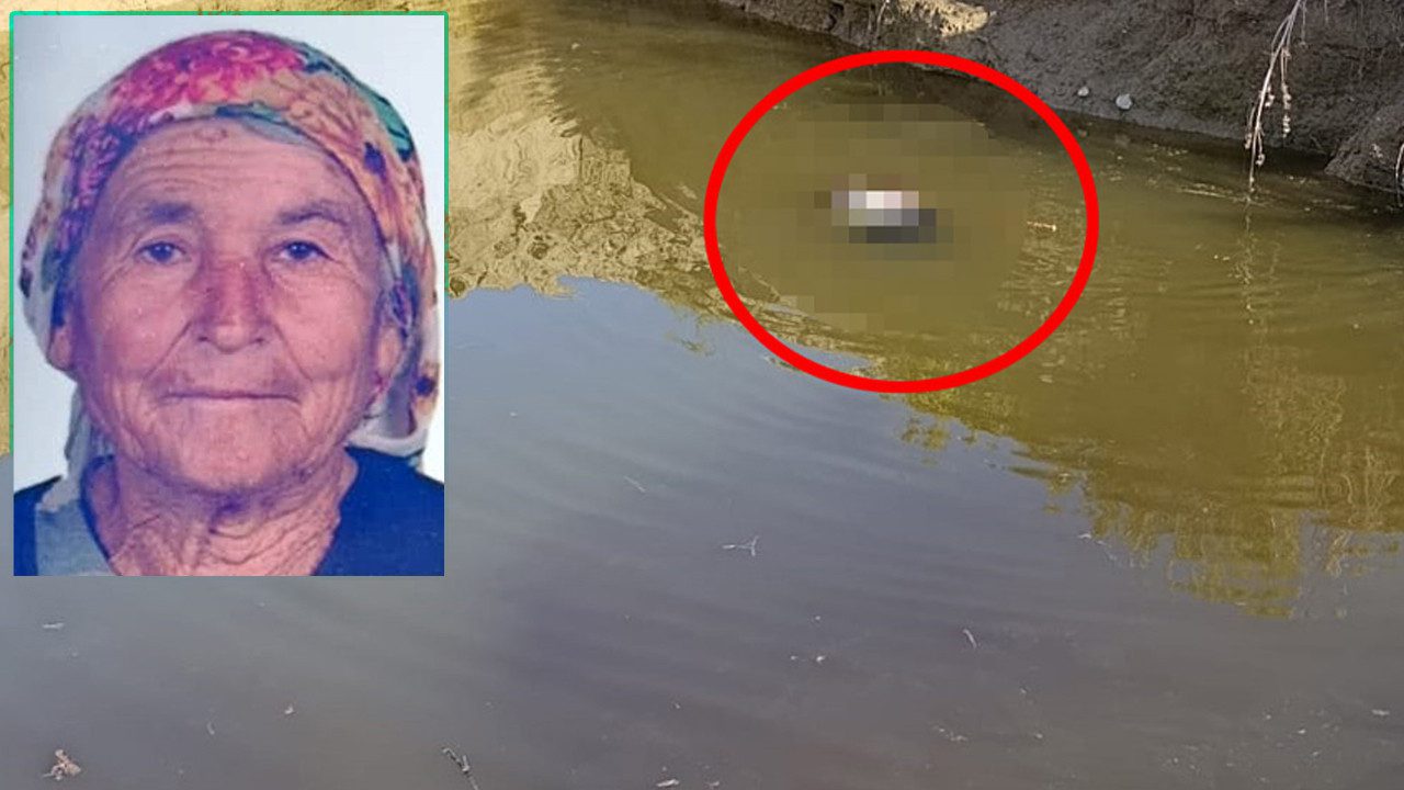 Antalya’da Şüpheli Kadın Ölümü: Cansız Bedeni Su dolu Çukurda Bulundu