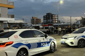 Antalya’da Vahşet! Polis Memuru, Eşini ve 2 Çocuğunu Öldürdü