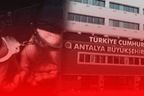 Antalya’daki ‘Rüşvet’ Soruşturmasında Sıcak Gelişme! Dikkat Çekici Detaylar Çıktı