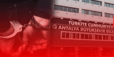 Antalya’daki ‘Rüşvet’ Soruşturmasında Sıcak Gelişme! Dikkat Çekici Detaylar Çıktı