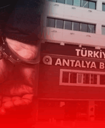 Antalya’daki ‘Rüşvet’ Soruşturmasında Sıcak Gelişme! Dikkat Çekici Detaylar Çıktı