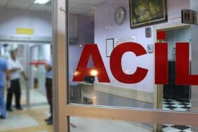 Art Arda Zehirlenme Vakaları: Bu Kez Adres Bolu! 14 Öğrenci Hastaneye Koştu
