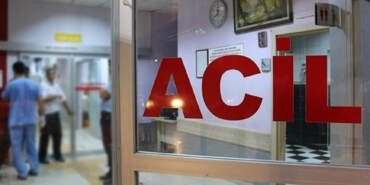 Art Arda Zehirlenme Vakaları: Bu Kez Adres Bolu! 14 Öğrenci Hastaneye Koştu