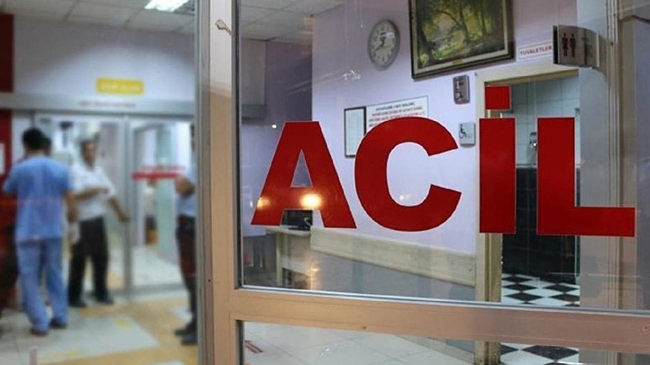 Art Arda Zehirlenme Vakaları: Bu Kez Adres Bolu! 14 Öğrenci Hastaneye Koştu