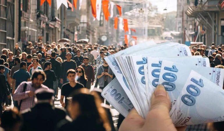 Asgari Ücrette En Güçlü Zam Senaryosu Belli Oldu: Ankara’da Konuşulan Rakam Ortaya Çıktı! Kulisler Hareketlendi
