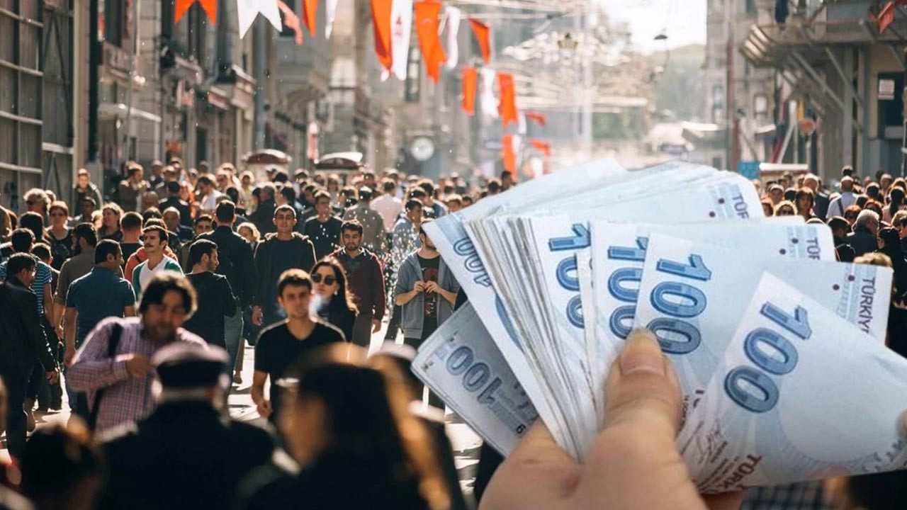 Asgari Ücrette En Güçlü Zam Senaryosu Belli Oldu: Ankara’da Konuşulan Rakam Ortaya Çıktı! Kulisler Hareketlendi