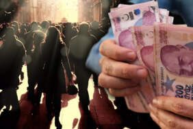 Asgari Ücrette Sürpriz Rakam! SGK Uzmanı Özgür Erdursun Açıkladı! “Hükümet Bu Oranı İstiyor Ama…”