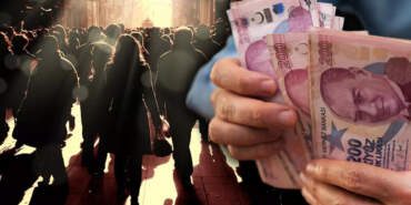 Asgari Ücrette Sürpriz Rakam! SGK Uzmanı Özgür Erdursun Açıkladı! “Hükümet Bu Oranı İstiyor Ama…”