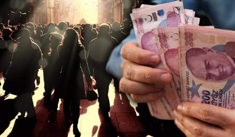 Asgari Ücrette Sürpriz Rakam! SGK Uzmanı Özgür Erdursun Açıkladı! “Hükümet Bu Oranı İstiyor Ama…”