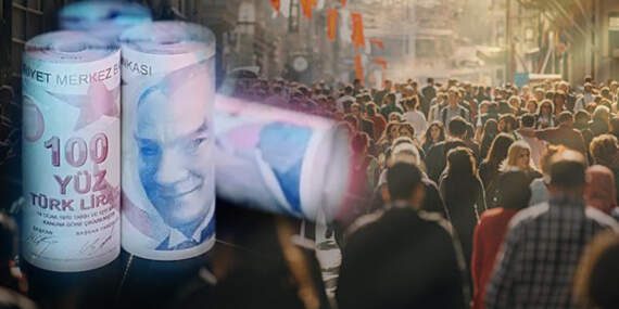 Asgari Ücrette Sürpriz Zam Sinyali! ‘Ankara’dan Aldığım Bilgi’ Diyerek Rakam Verdi