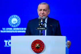 Atatürk Havalimanı Millet Bahçesi Açılışında Çok Kritik ‘İstanbul’ ve ‘DEM Parti’ Açıklaması