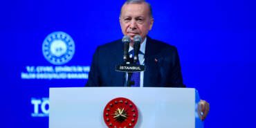 Atatürk Havalimanı Millet Bahçesi Açılışında Çok Kritik ‘İstanbul’ ve ‘DEM Parti’ Açıklaması