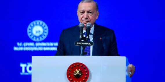 Atatürk Havalimanı Millet Bahçesi Açılışında Çok Kritik ‘İstanbul’ ve ‘DEM Parti’ Açıklaması