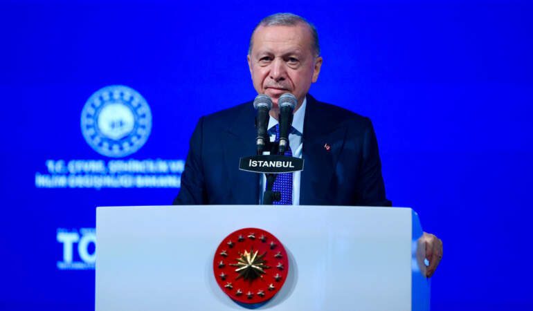 Atatürk Havalimanı Millet Bahçesi Açılışında Çok Kritik ‘İstanbul’ ve ‘DEM Parti’ Açıklaması