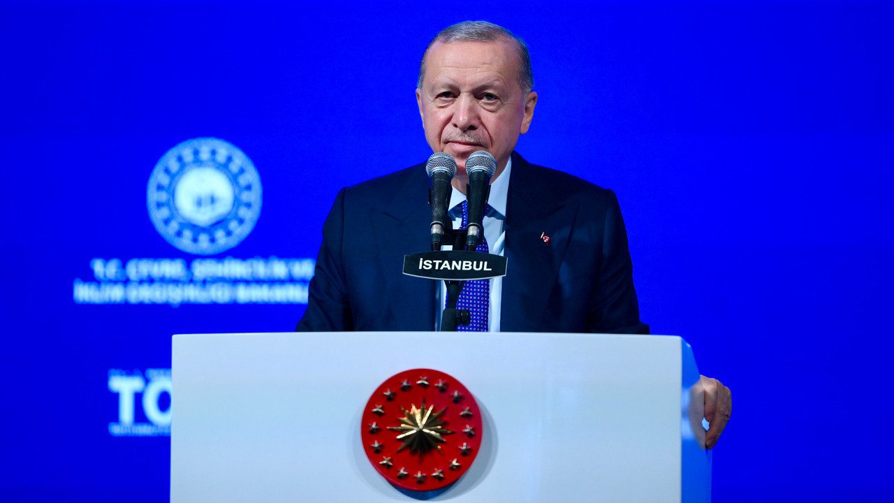Atatürk Havalimanı Millet Bahçesi Açılışında Çok Kritik ‘İstanbul’ ve ‘DEM Parti’ Açıklaması