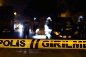 Avcılar’da Gizemli Ölüm! Eve Girenler Şok Oldu