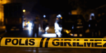 Avcılar’da Gizemli Ölüm! Eve Girenler Şok Oldu