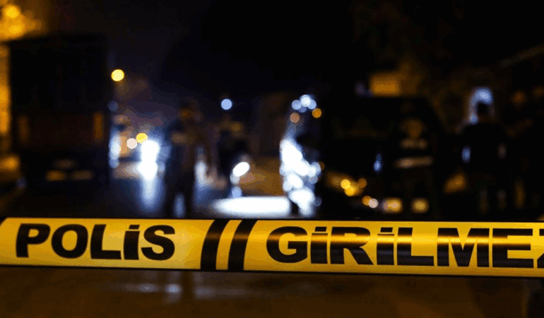 Avcılar’da Gizemli Ölüm! Eve Girenler Şok Oldu