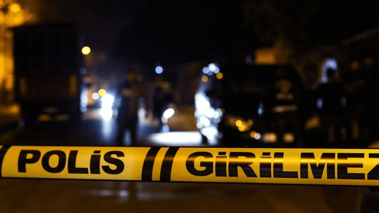 Avcılar’da Gizemli Ölüm! Eve Girenler Şok Oldu