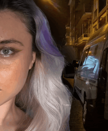 Aydın’da Gizemli Ölüm! Üniversiteli Melisa Arkadaşının Evinde…