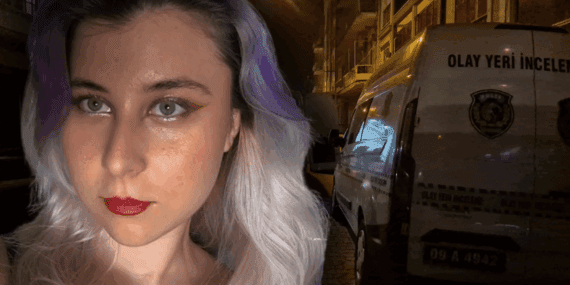 Aydın’da Gizemli Ölüm! Üniversiteli Melisa Arkadaşının Evinde…