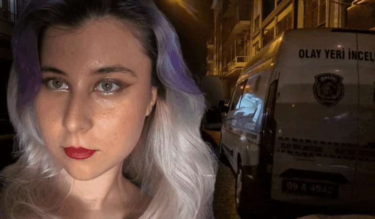 Aydın’da Gizemli Ölüm! Üniversiteli Melisa Arkadaşının Evinde…