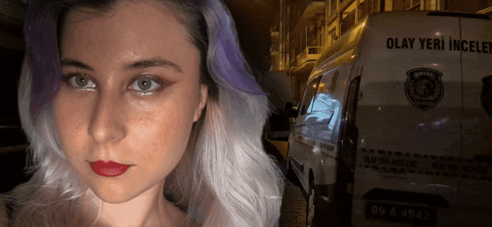 Aydın’da Gizemli Ölüm! Üniversiteli Melisa Arkadaşının Evinde…