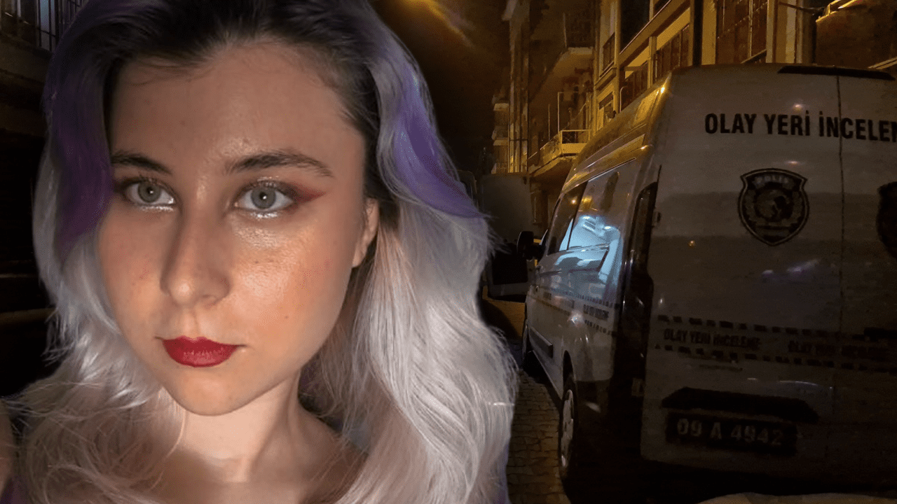 Aydın’da Gizemli Ölüm! Üniversiteli Melisa Arkadaşının Evinde…