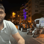 Aydın’da Silahlı Saldırı Dehşeti! Evinin Önünde Öldürüldü