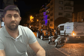 Aydın’da Silahlı Saldırı Dehşeti! Evinin Önünde Öldürüldü