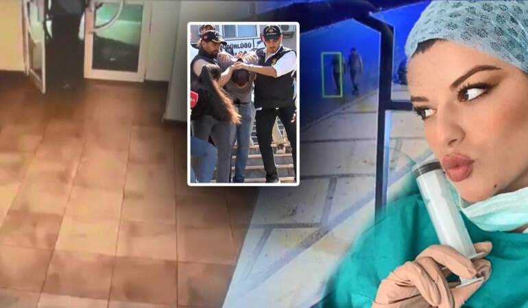 Ayşe Tokyaz Cinayetinde İddianame Tamamlandı: Cemil Koç İçin İstenen Ceza Belli Oldu
