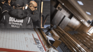 Aziz İhsan Aktaş İddianamesi Kabul Edildi! 12 İsim Hakkında Flaş Karar