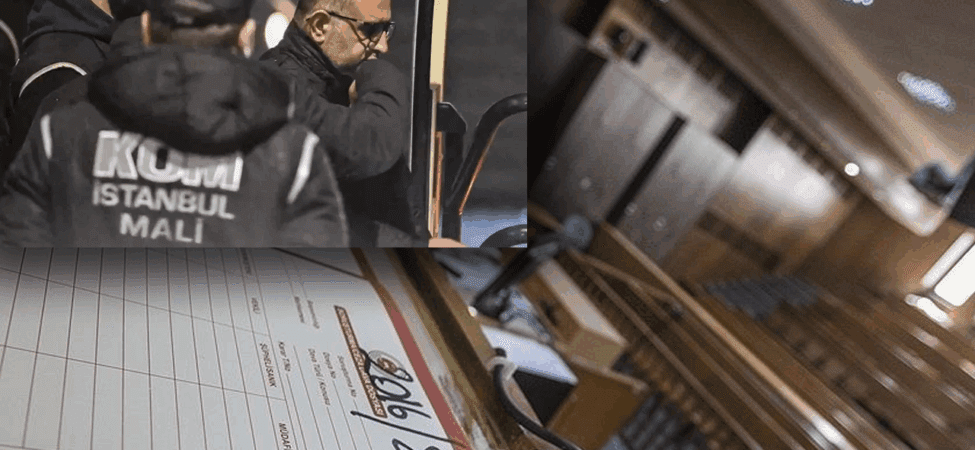 Aziz İhsan Aktaş İddianamesi Kabul Edildi! 12 İsim Hakkında Flaş Karar